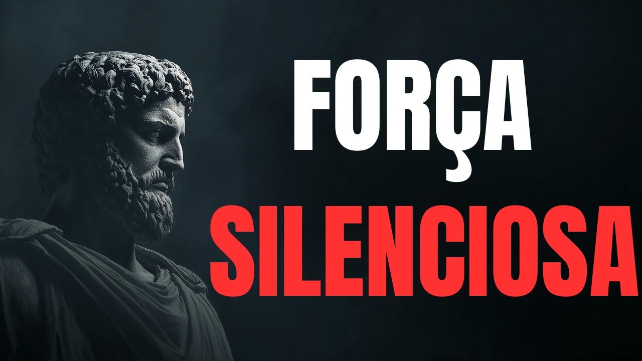 Como Ter Presença Forte Sem Falar Muito