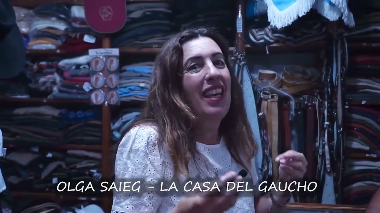 Conociéndonos Programa 38