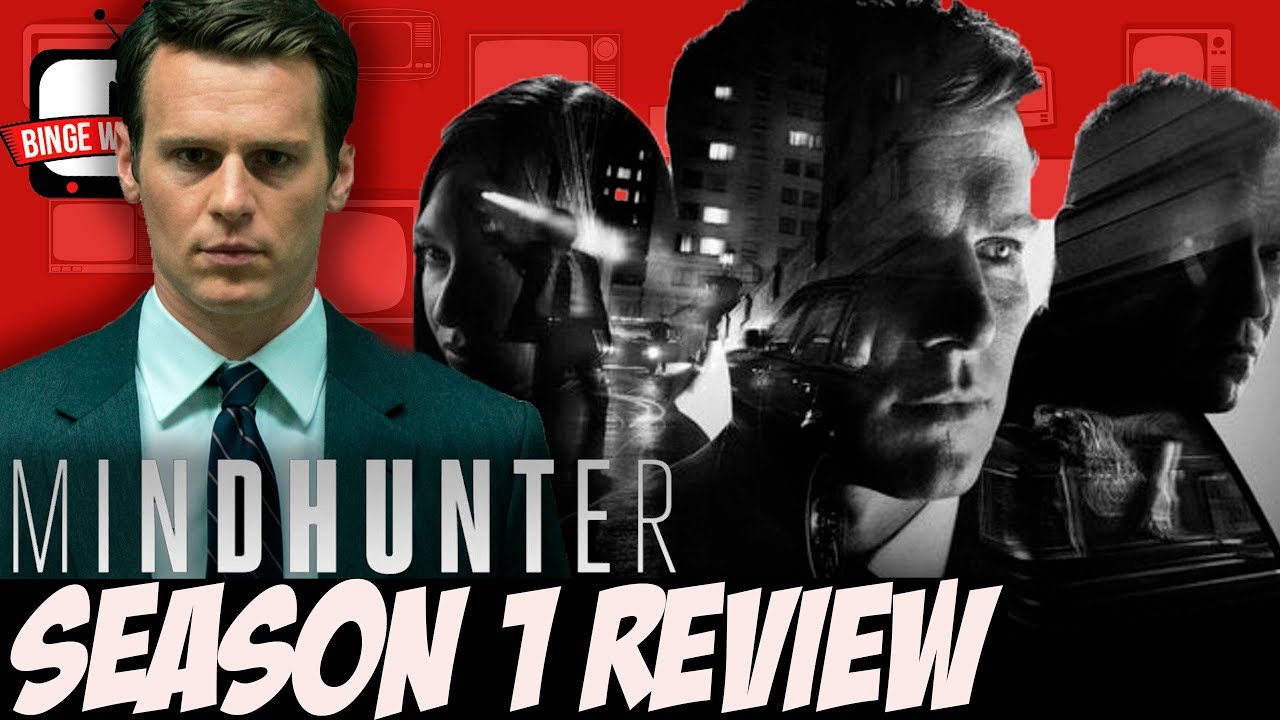 MINDHUNTER Season 1 Review (Spoiler Free)