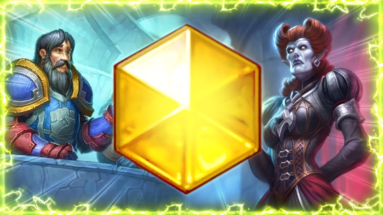 I REGRET Not Playing This Deck Sooner (Dekkster) - Dude Paladin - Hearthstone