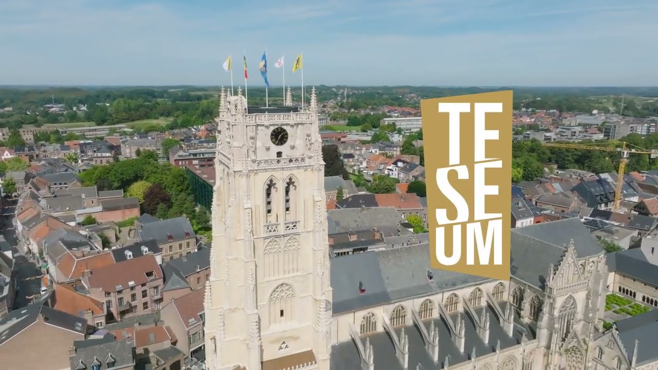 Teseum Tongeren
