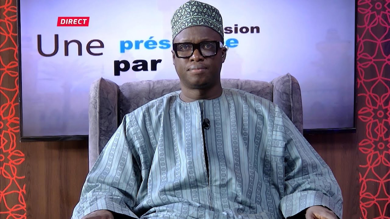 FAWZAYNI PAR ABDOULAYE DIOP BICHRI  10/02/2025