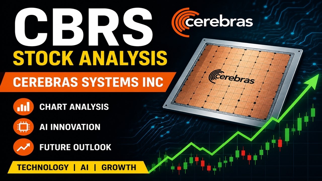CBRS Stock Analysis | Cerebras Systems Inc Stock Technical Outlook