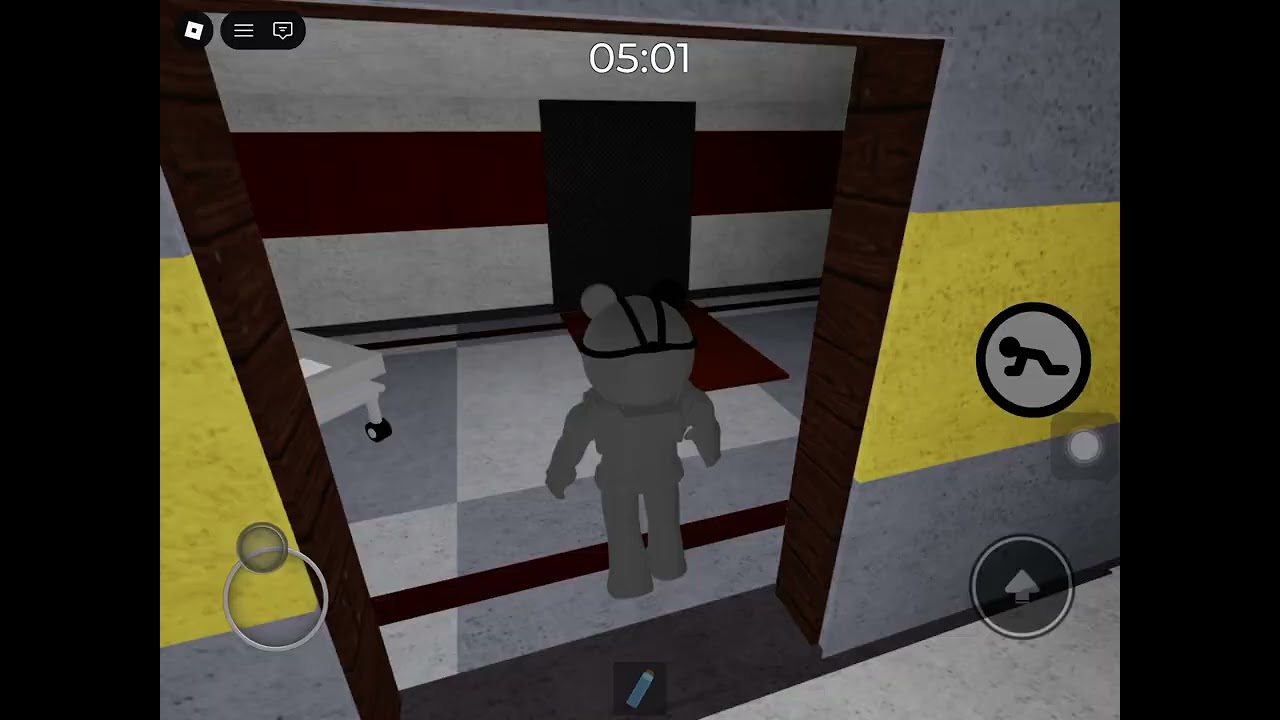 Piggy Unstable Realities Part 4