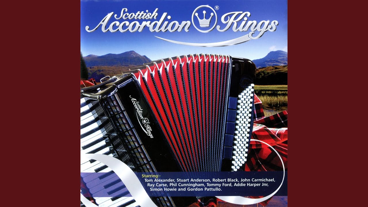 Jacksons' No. 2 / Jean's Reel / The Moving Cloud
