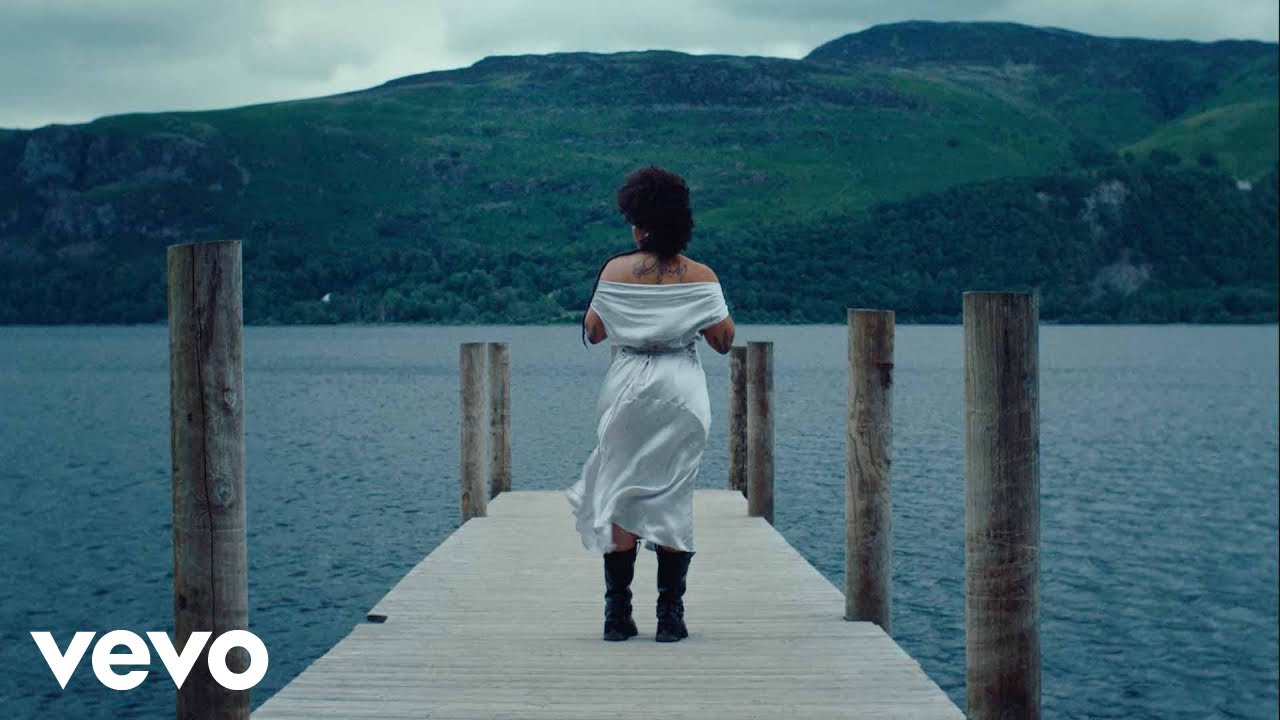 Ruti - Lakeside