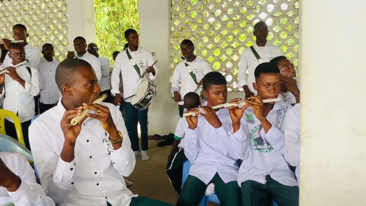 Nalingi yo nzambe nanga Fluki Lukunga