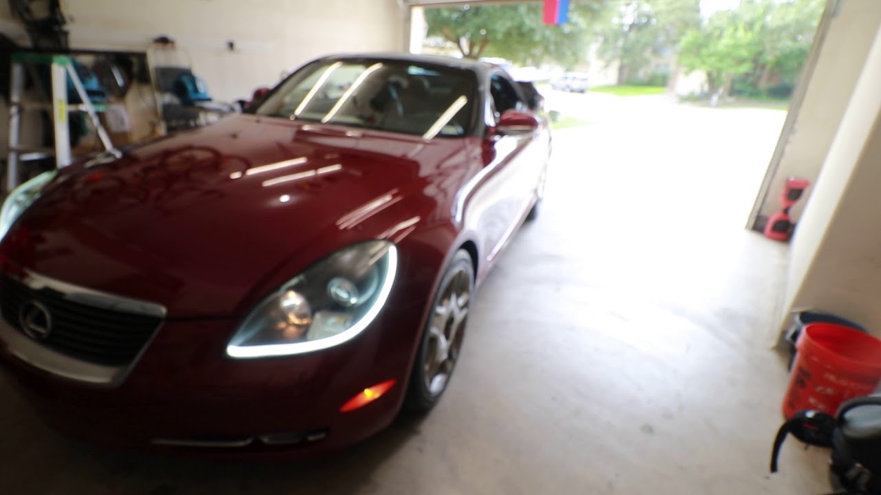 Hard Top Remote Function