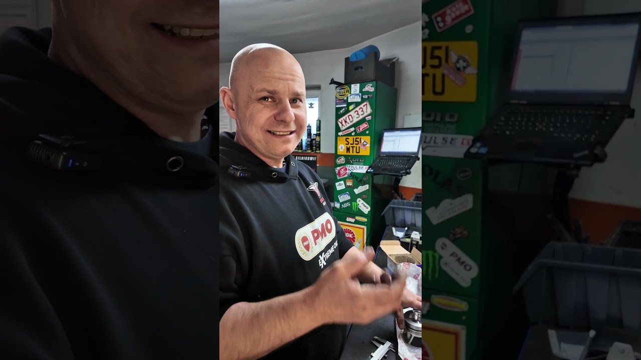 #vw #cuna #audi #tłok #poprawiamyfabrykę #rzemiosło w mechanice