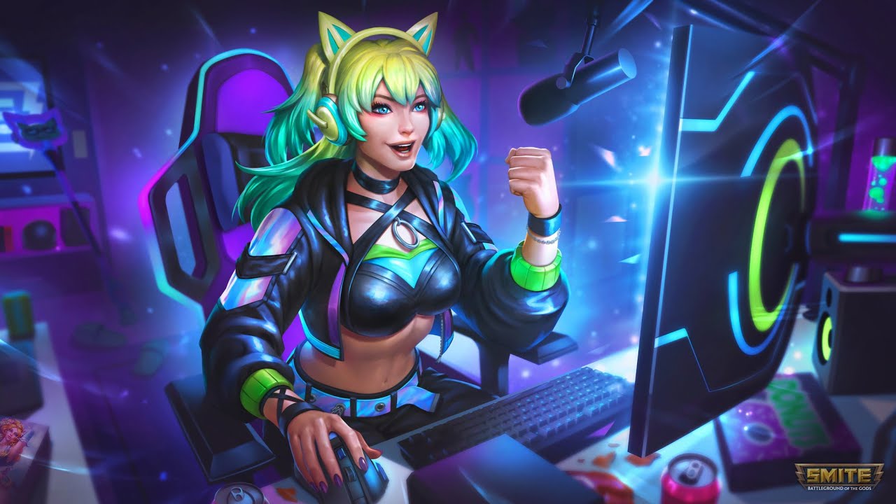 Ob27 Aphrodite MID