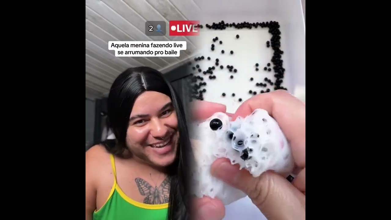 The best POV (@vitororth) 🥉ASMR cake making story time | POVs Tiktok Collection