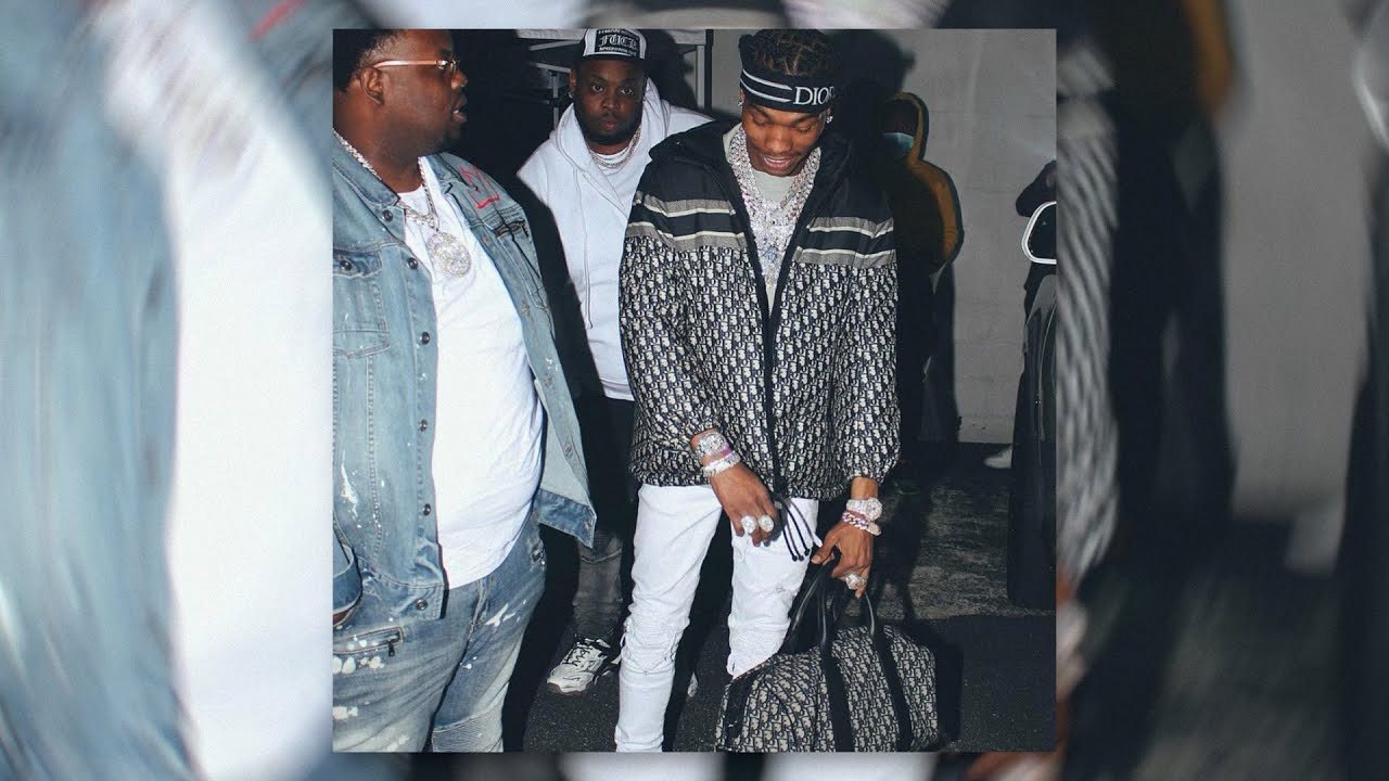 (FREE) Lil Baby x Lil Durk Type Beat 