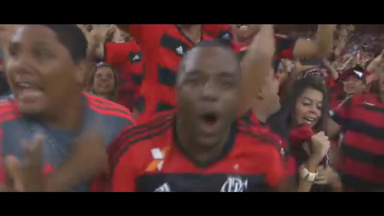 as 8 narraçoes mais marcantes de luis roberto narrando gol do flamengo! (part #1)