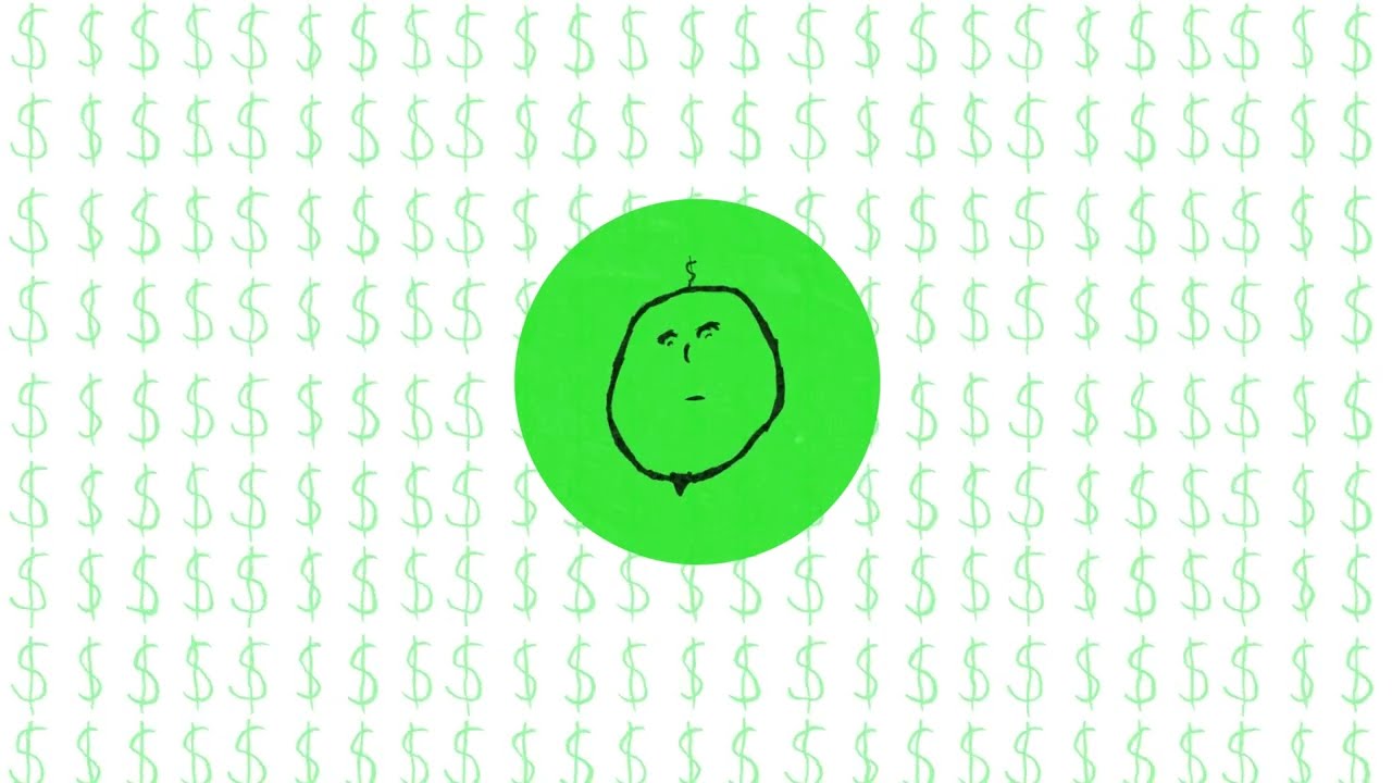 updog - dollar signs