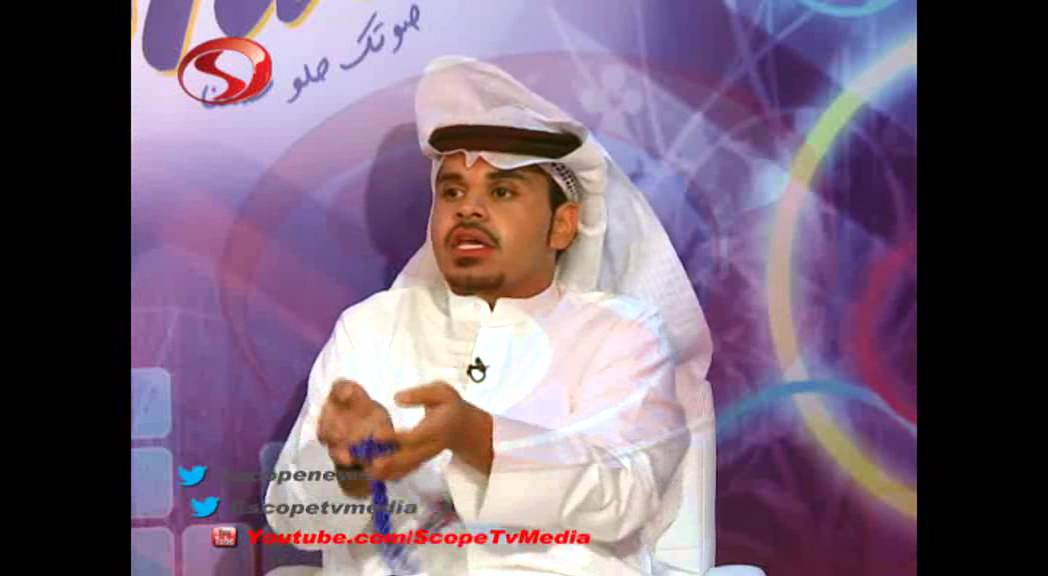 سكوب-برنامج صادوة 9 وضيفة الحلقة الفنانة غدير صفر