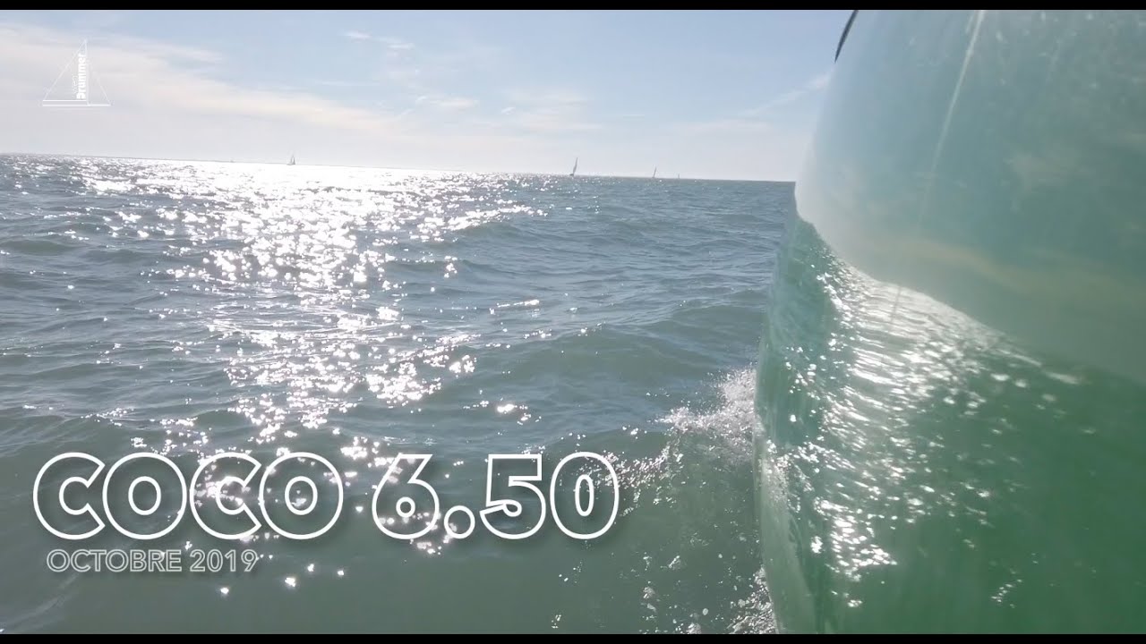 COCO 6.50 , octobre 2019