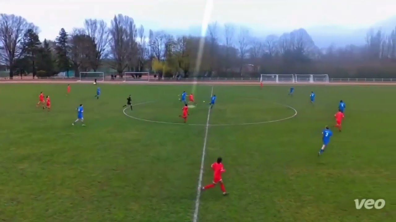 Highlights Theo JOSEPH #8 - CM - ASPTT Dijon (U19 National) - 2025-2026