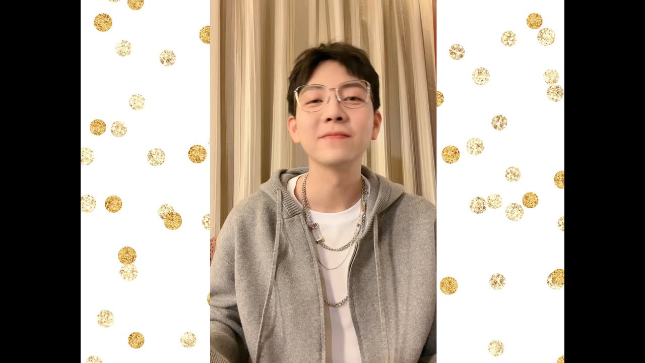 [胡夏/直播回放] 23/03/03 微博直播 Hu Xia x livestream x weibo