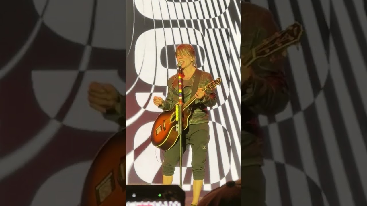 Goo Goo Dolls - Slide (live) Innings Festival 2026