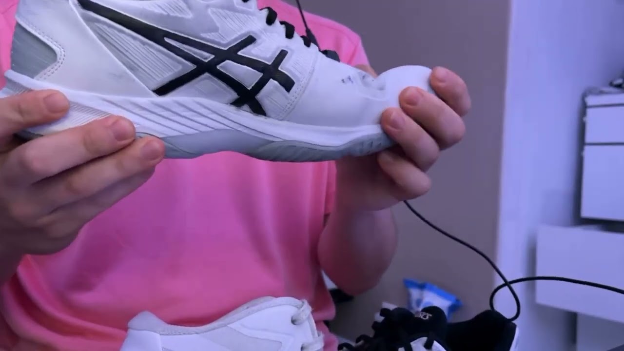 Asics Sky Elite FF 2 Review