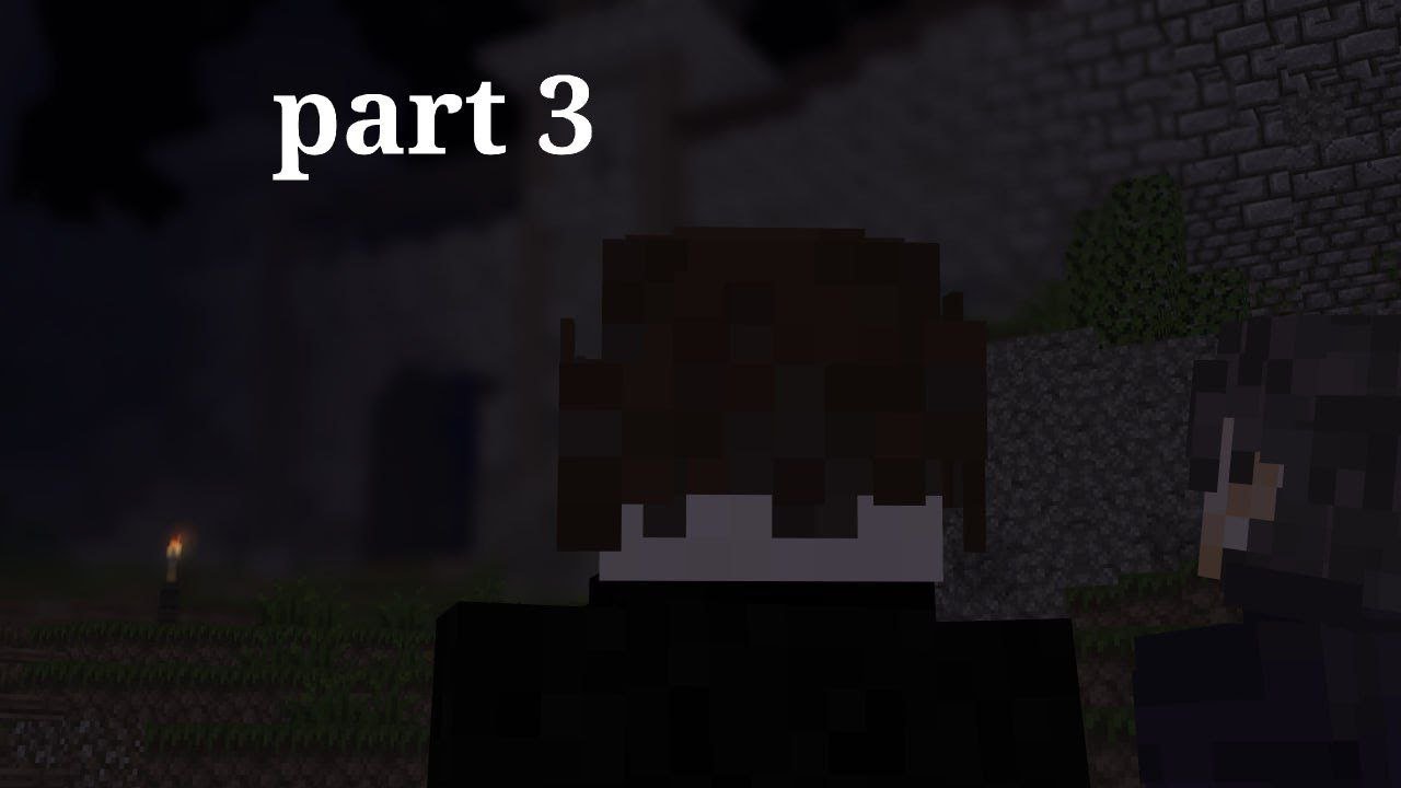 [Boy love🏳‍🌈] — back to the past #3 Minecraft Story Animation (SUBTITLES)
