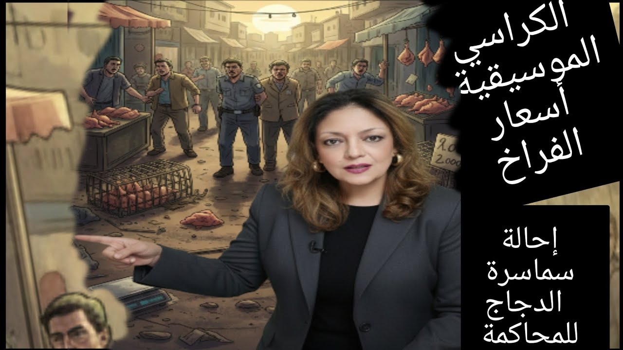 بين العرض والطلب و بين الواقع ! رئيس الشعبة: السماسرة شماعة!