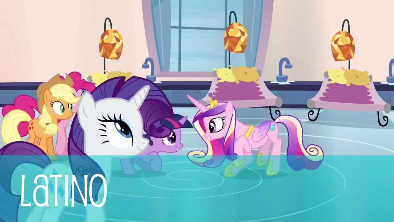 | Sunshine Sunshine | Games ponies play | Multilanguage | HD |