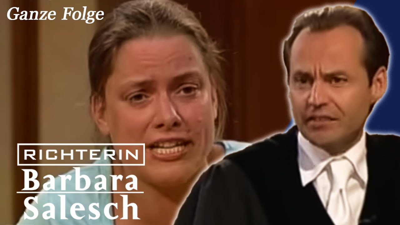 Luxus, Neid und Mordversuch: Putzfrau gegen Unternehmerin! | Richterin Salesch | Ganze Folge