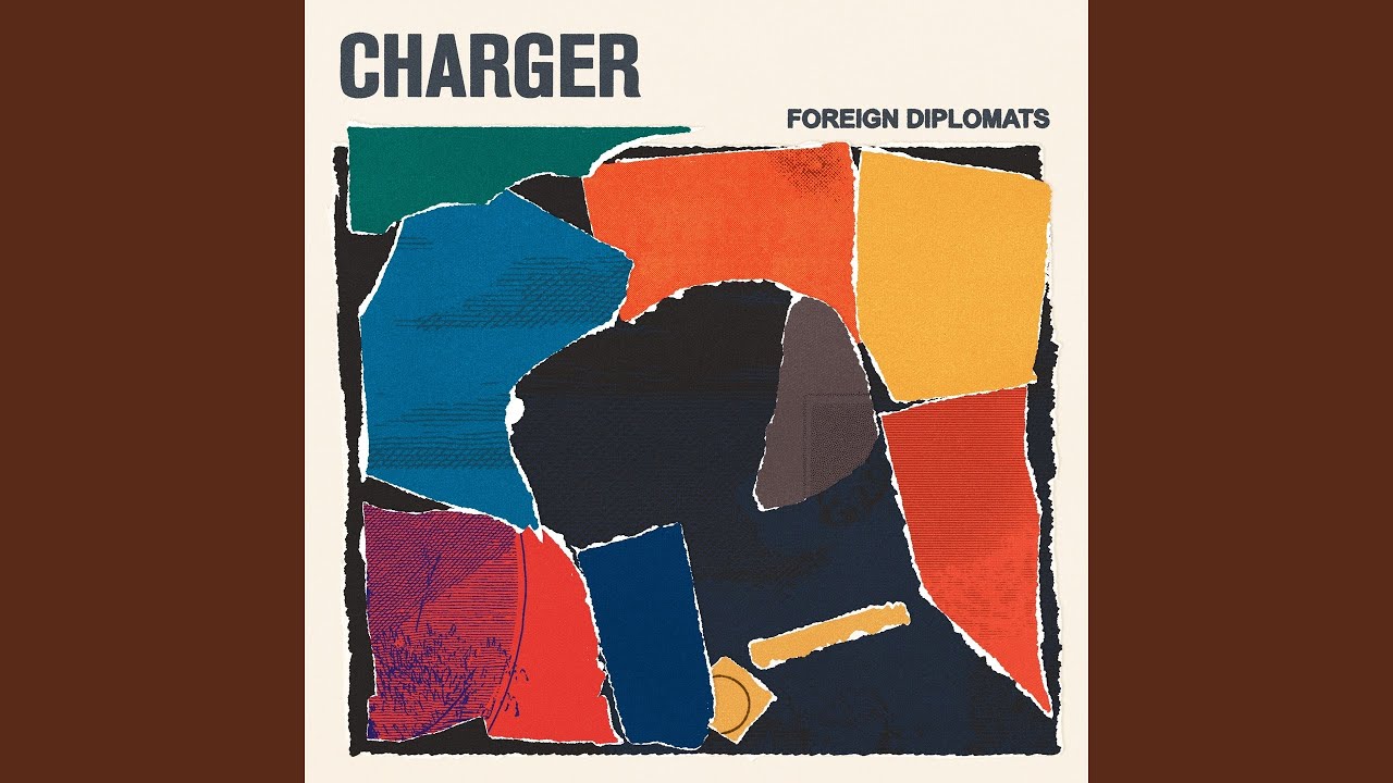 Charger