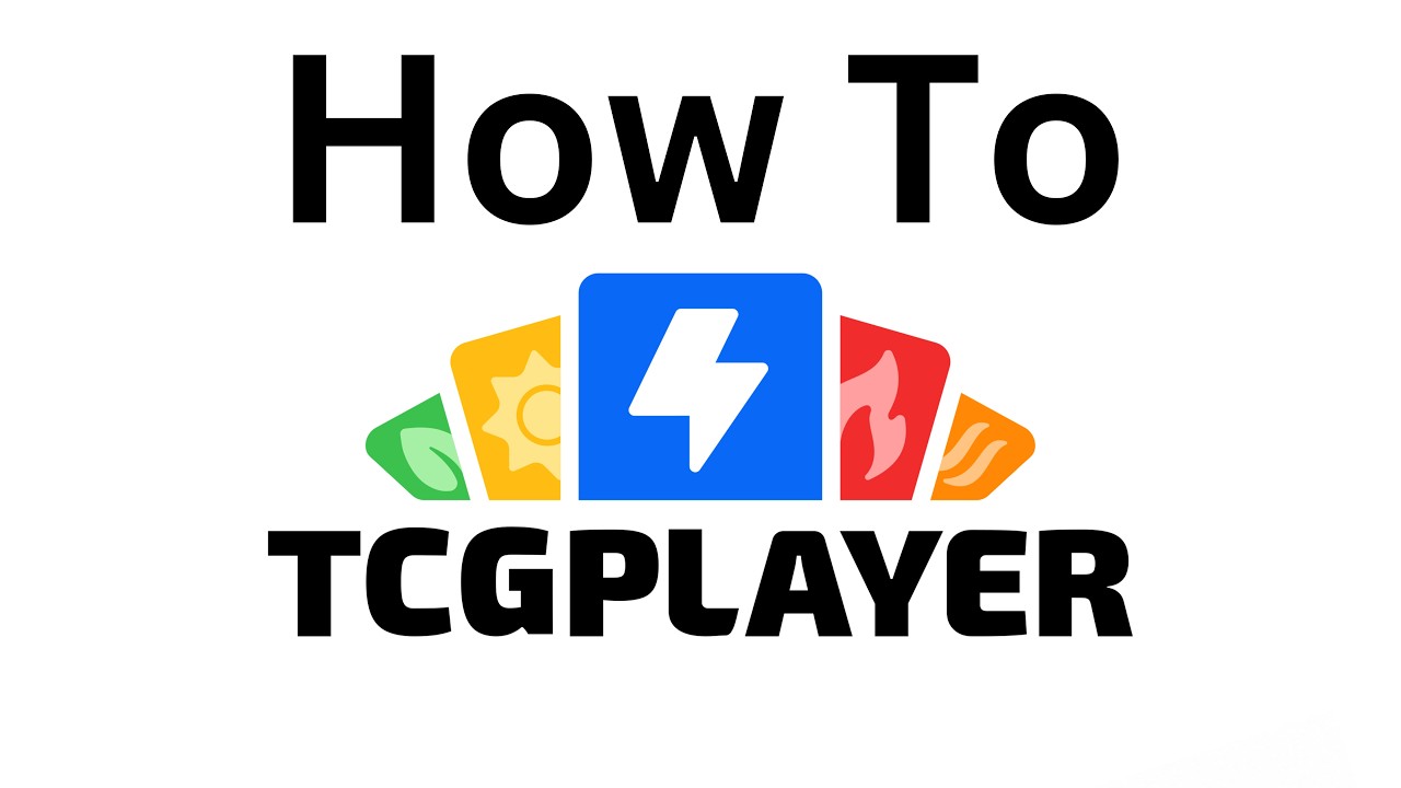 Making Money Selling Magic Cards