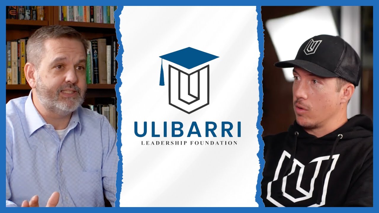 Who Can Get a Scholarship? - Ulibarri Leadership Foundation