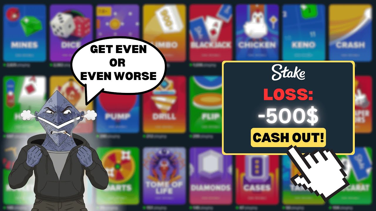 CAN I PROFIT ON STAKE ORIGINALS? (Testing 99% RTP)