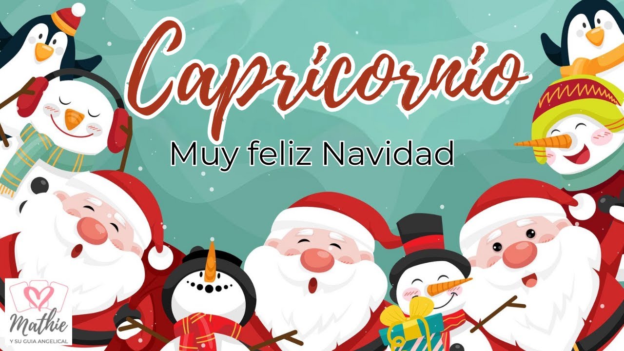 CAPRICORNIO AMOR🎁🎄3 Intereses de Amor Esperándote en Fiestas 💖estás que lo PETAS✨🎁3 BENDICIONES 2026
