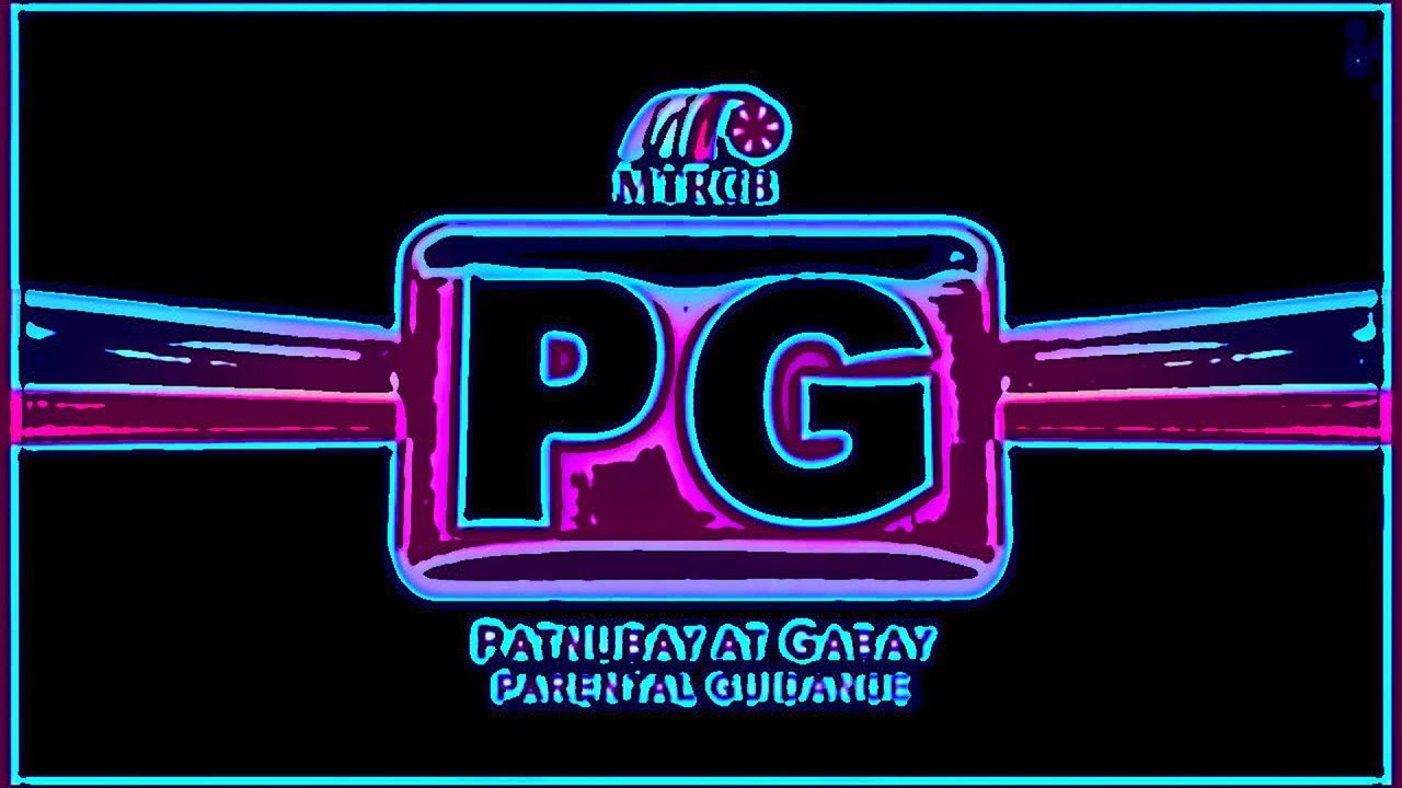 MTRCB Rated PG English Best Effects 6 -Team Bahay 2.0 Special Audio and Visual Effects Edit