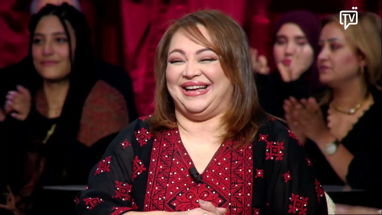 السهرية elsahria | الحلقة 4 الجزء 2