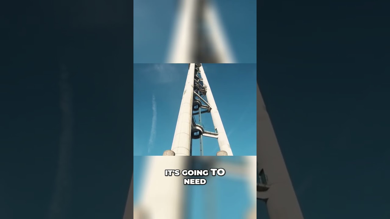 Tower Demolition: Precision Control to Avoid Disaster!