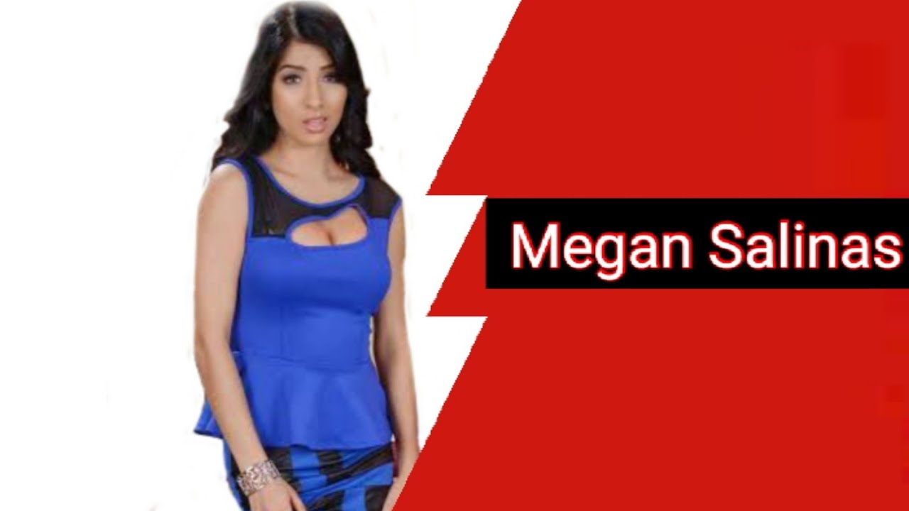 Megan Salinas