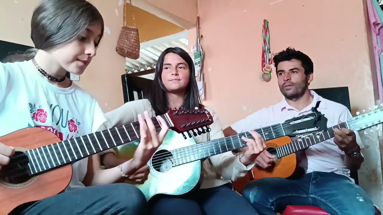 ESTEROS DEL CAMAJUAN