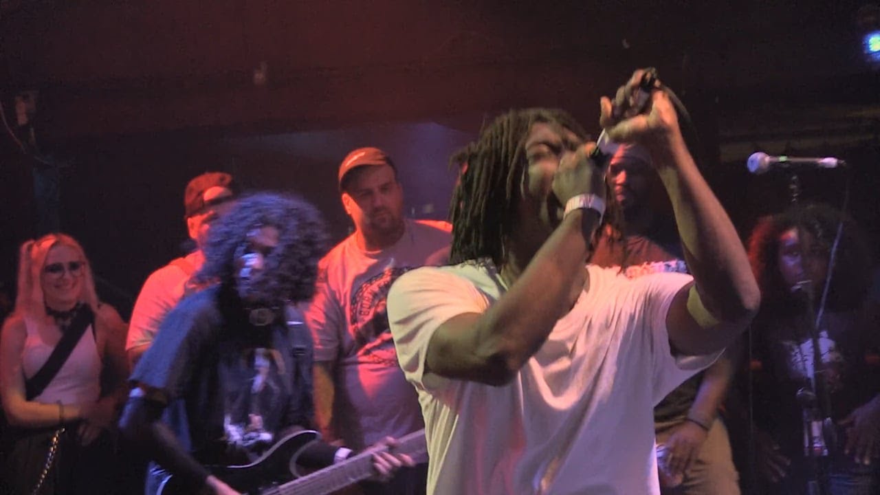 [hate5six] Bloodbather - July 26, 2019