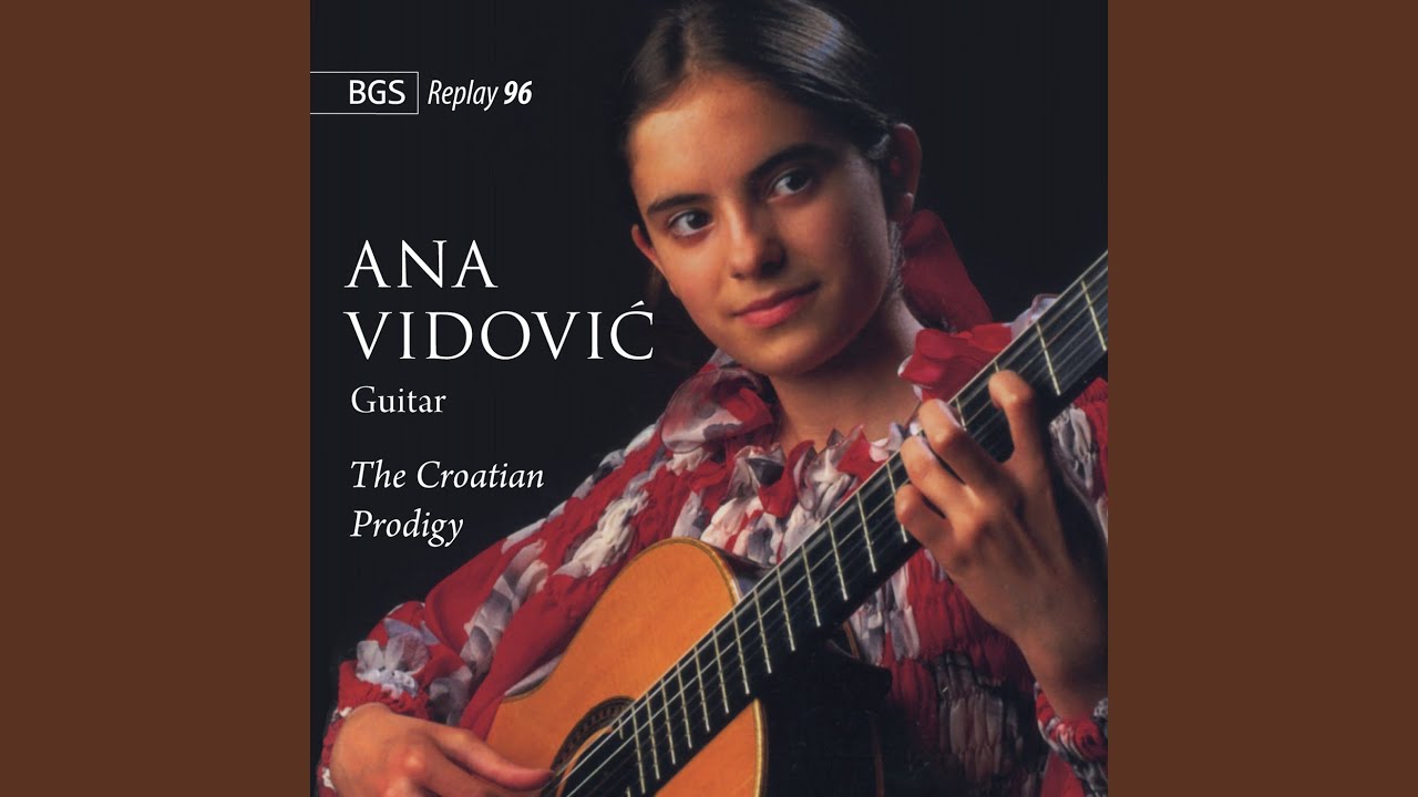 Grand Sonata, MS3: III. Andantino variato