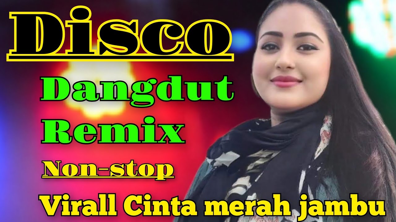 DISCO DANGDUT REMIX ELECTONE TERBARU 2026 NONSTOP - DJ DANGDUT ISTIMEWA VIRALL