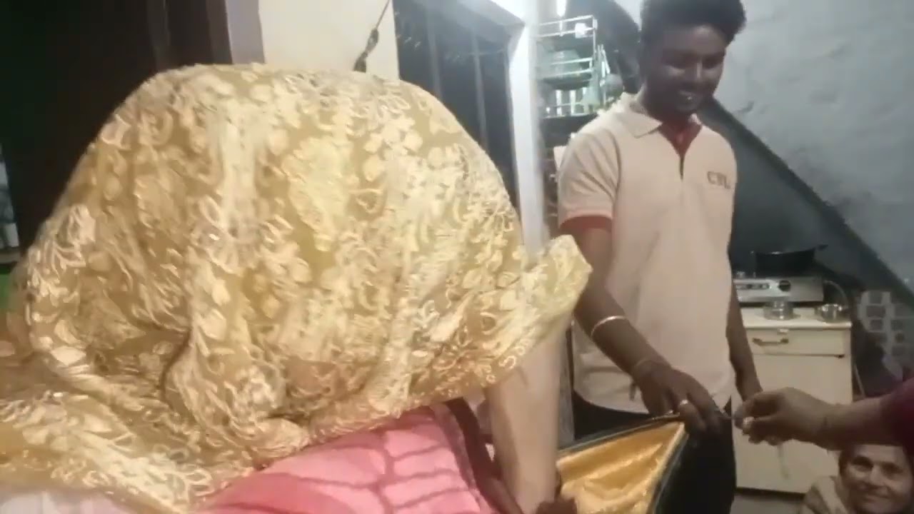   बच्चे होने के बाद बाहर होनेकी रसम 🤱🤱🤱