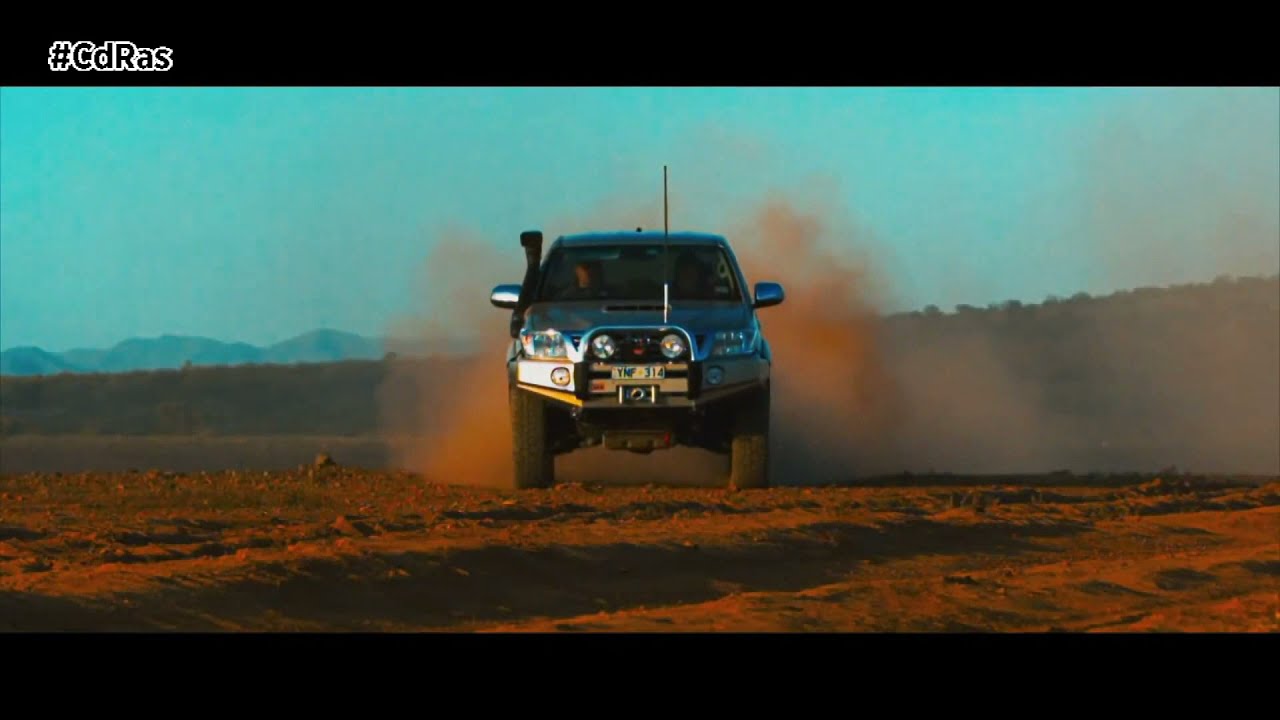MEJORES COCHES PARA PREPARACIÓN 4X4 | By #CdRas
