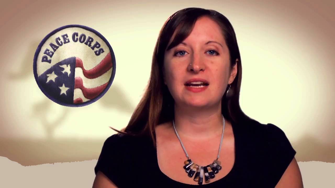 Peace Corps Mini Info Session