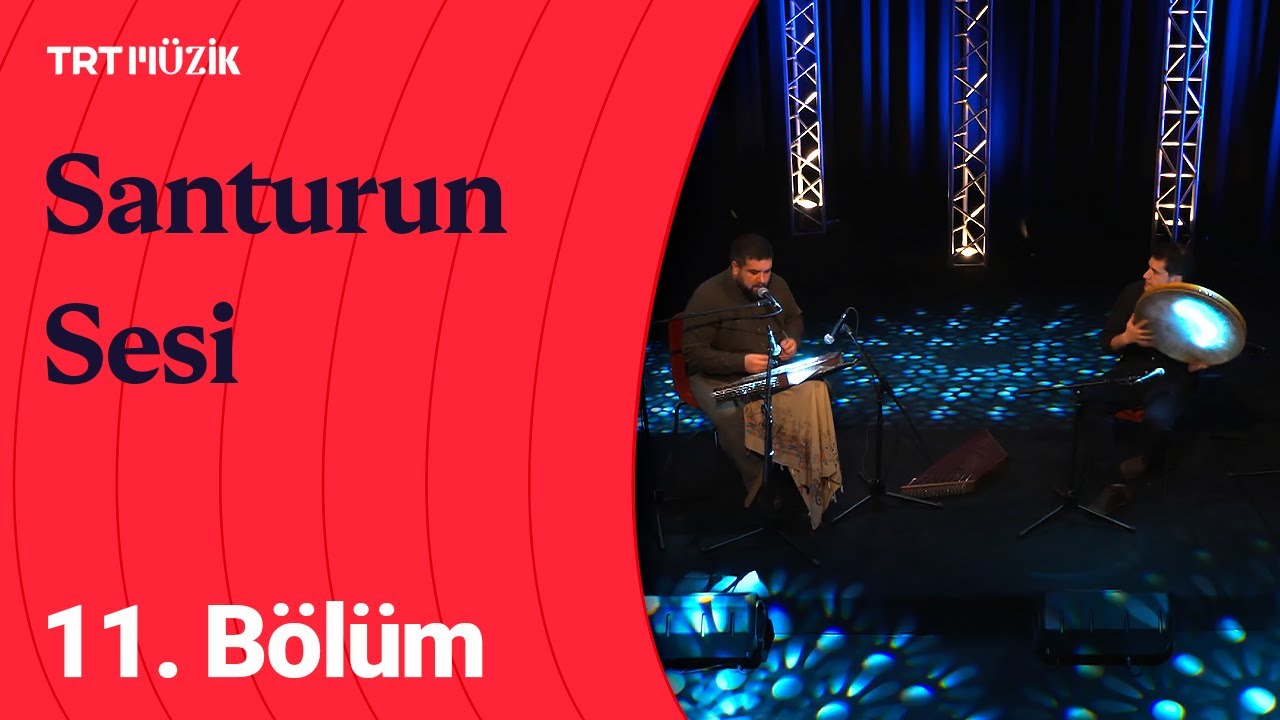 💫 Santurun Sesi | 11. Bölüm #SanturunSesi