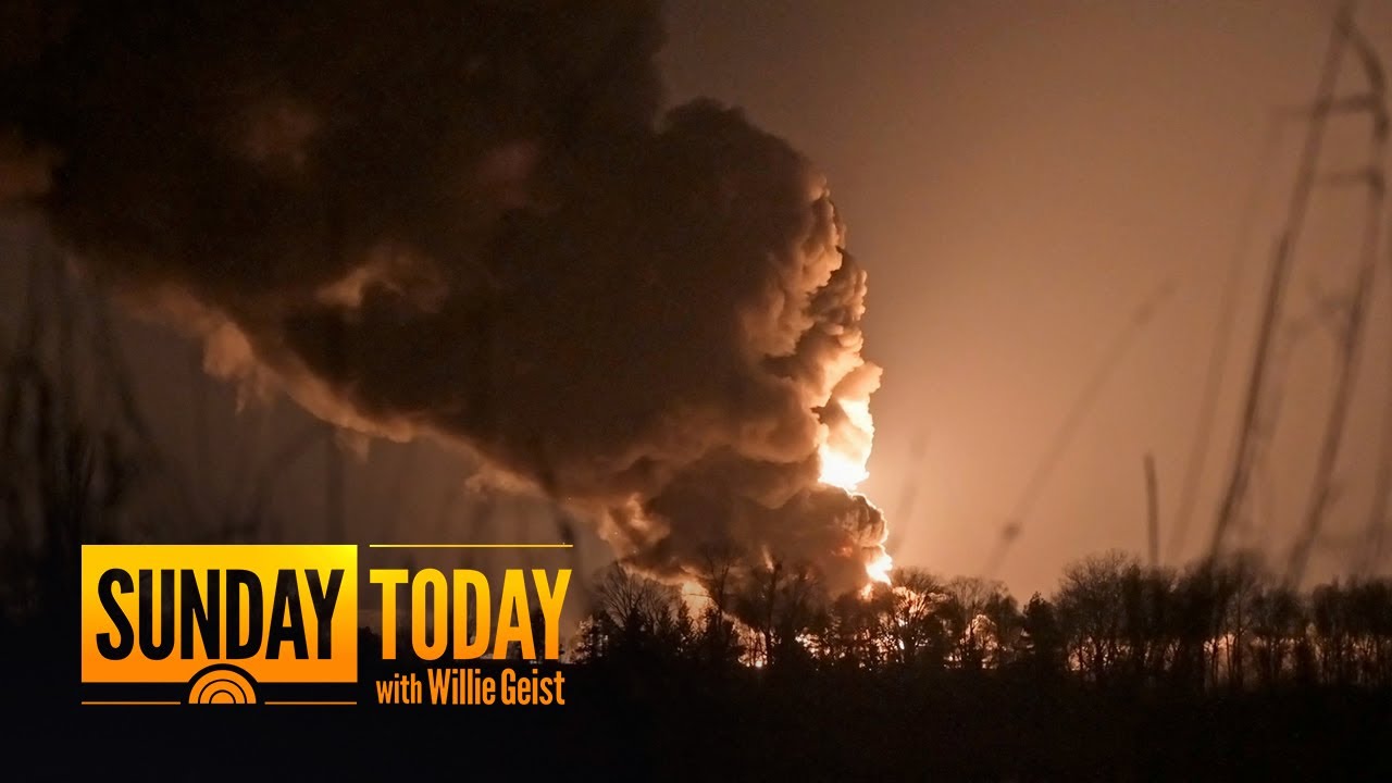 The Battle For Ukraine: Russian Efforts To Take Kyiv Continue