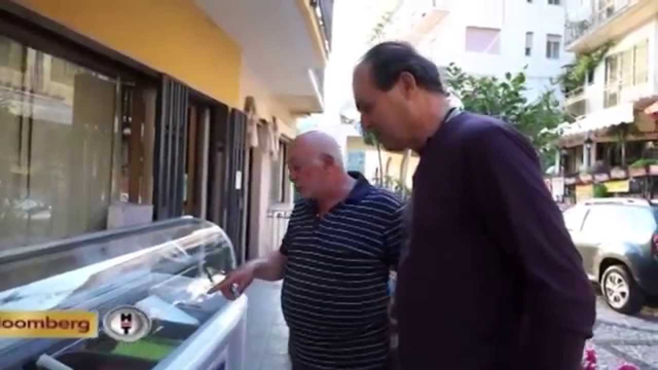 Ayhan Sicimoğlu ile RENKLER - Taormina Etna - Sicilya
