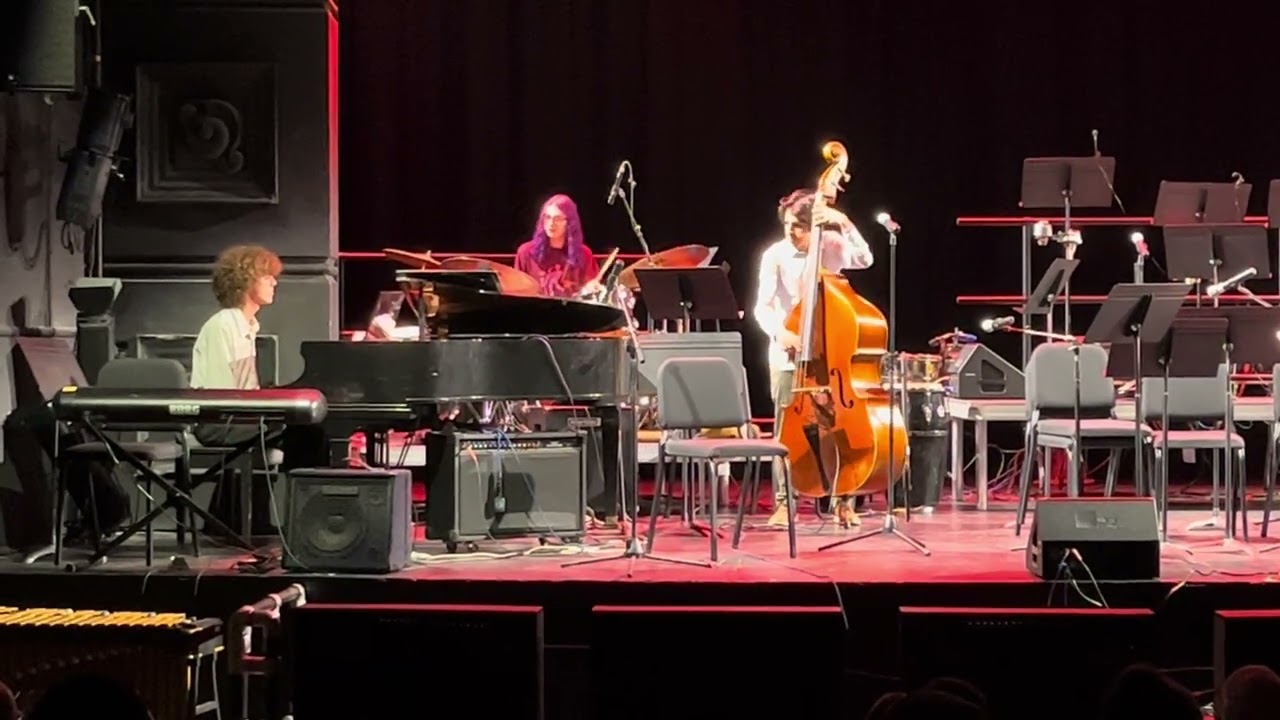 Jazz Combo 5 10242023 1