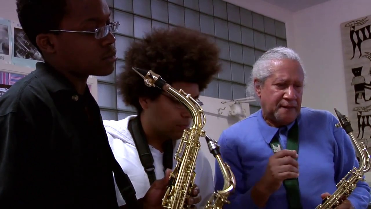 Faculty Profile: Gary Bartz