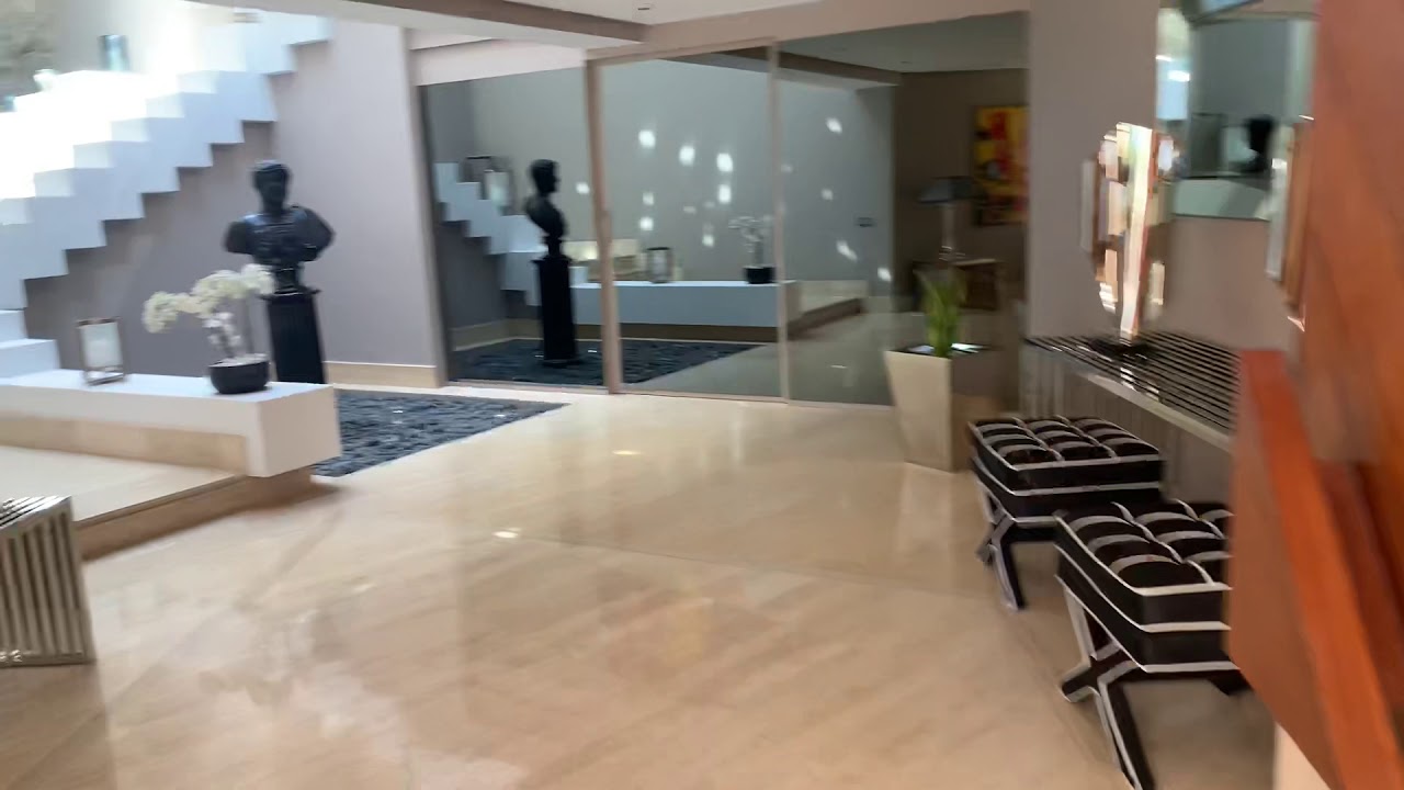 Casa Mirage Ibiza